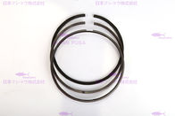 ISUZU Engine Parts Piston Ring per il diametro 4HG1TC UN OEM da 115 millimetri 8-98040125-0