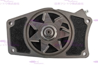 Pompa idraulica del motore diesel per Mitsubishi 6D34T ME993520