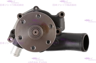 Pompa idraulica del motore di IATF 16949 per ISUZU 6BD1T 1-13650016-0
