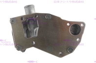 Pompa idraulica del motore ISO9001 per ISUZU 4LE2 J210-0300M