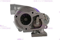 La sovralimentazione del motore di KOMATSU parte SAA4D95LE 6205-81-8270