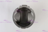 Diametro 95.4mm di ISUZU 4JG2T 8-97176618-0 del pistone delle componenti del motore