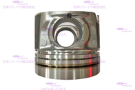 Diametro 95.4mm di ISUZU 4JJ1T 8-97367397-1 del pistone delle componenti del motore