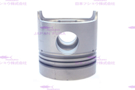 Diametro 102mm di ISUZU 4BD1T/6BD1T 5-12111240-1 del pistone delle componenti del motore