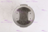 Diametro 102mm di ISUZU 4BD16BB1 1-12111745-0 del pistone delle componenti del motore