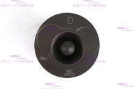 Diametro 93mm di ISUZU 493 CN1-6105-A1B del pistone delle componenti del motore