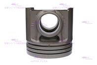 Diametro 125mm del pistone SAA6D125E-5 PC450-8 6251-31-2510 del motore diesel di KOMATSU