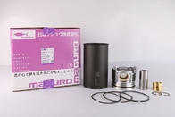 Fodera Kit For HINO J05E-TA 3mm J05E-TB del cilindro S130A-E0101/97