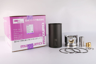fodera Kit For HINO J08E-TM del cilindro del CYL 6 del diametro 112mm di 3mm