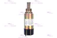 sensore ad alta pressione 24V per CATERPILLARR TY200 325/156-4652