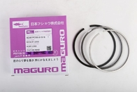 pistone Ring For Komatsu 4D95 6204-31-2203 del motore del diametro di 95mm