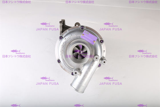 8-97362839-0 parti della sovralimentazione del motore per ISUZU 4HK1-TC ZX240-3
