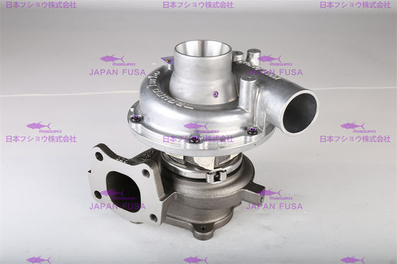 8-97362839-0 parti della sovralimentazione del motore per ISUZU 4HK1-TC ZX240-3