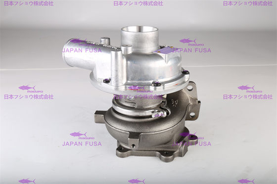8-97362839-0 parti della sovralimentazione del motore per ISUZU 4HK1-TC ZX240-3
