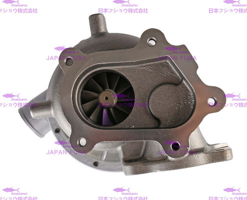 8-97362839-0 parti della sovralimentazione del motore per ISUZU 4HK1-TC ZX240-3