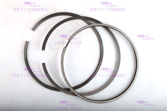OEM idraulico 21299547 del diametro 108mm delle fasce elastiche di DEUTZ EC250D