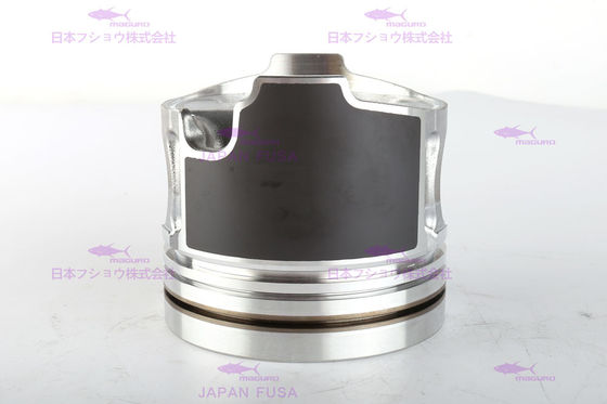 Diametro del pistone J08E-TM 8mm del motore diesel di HINO UN OEM S130A-E0101/97 da 112 millimetri