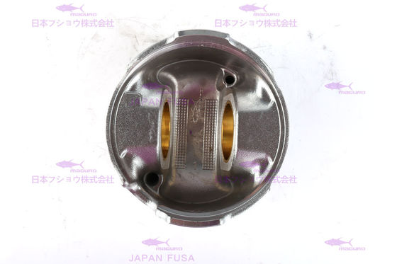 Diametro del pistone J08E-TM 8mm del motore diesel di HINO UN OEM S130A-E0101/97 da 112 millimetri