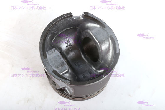 Pistone del motore diesel dell'OEM 238-2698 per l'escavatore Diameter di CATT 325D 110mm
