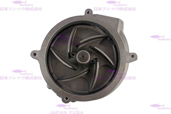 Una pompa idraulica di 3520205 motori per CATERPILLARR C15 C18