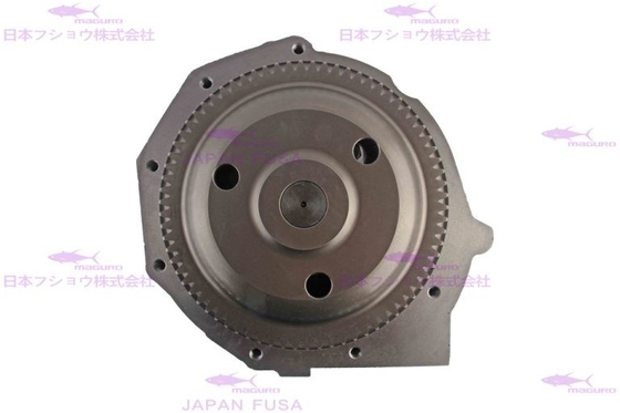Una pompa idraulica di 3520205 motori per CATERPILLARR C15 C18