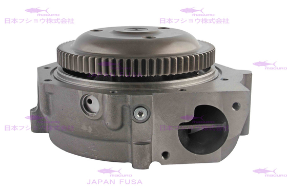 Una pompa idraulica di 3520205 motori per CATERPILLARR C15 C18