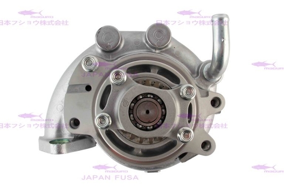 Pompa idraulica del motore diesel per ISUZU 6WG1T 1-87311001-0