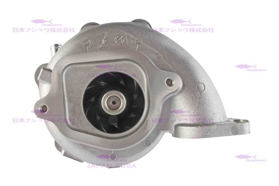 Pompa idraulica del motore diesel per ISUZU 6WG1T 1-87311001-0