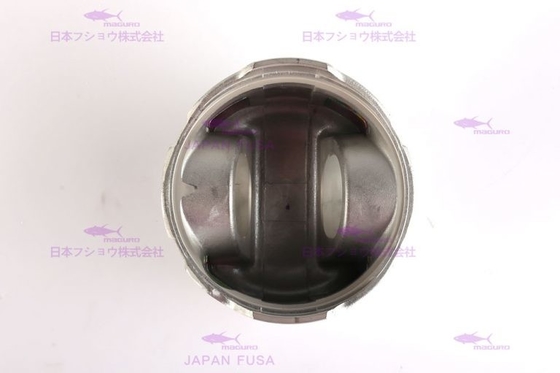 Engine Parts Piston DOOSAN DB58-7 130602-00635 DIA 102 mm