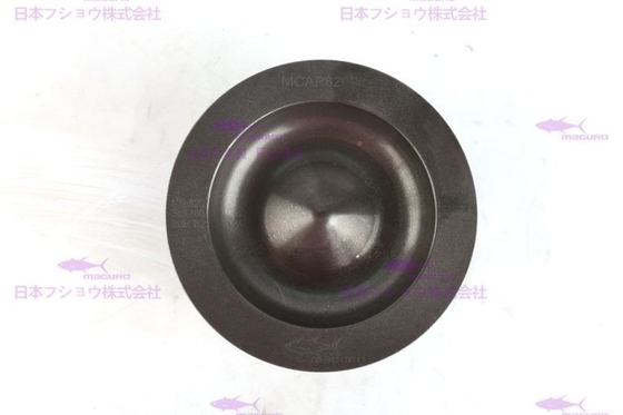 Diametro 110mm del pistone 238-2698 del motore diesel di CATERPILLARR C7