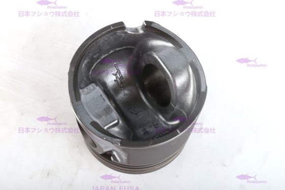 Diametro 110mm del pistone 238-2698 del motore diesel di CATERPILLARR C7