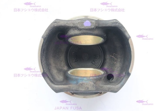 Diametro 110mm di CATERPILLARRR C7 238-2720 del pistone delle componenti del motore