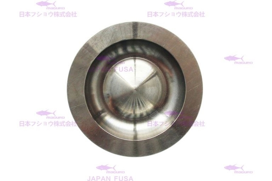 Diametro 110mm di CATERPILLARRR C7 238-2720 del pistone delle componenti del motore