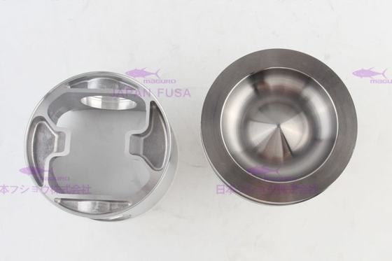 Diametro 112mm di CATERPILLARRR C9 385-1657 del pistone delle componenti del motore