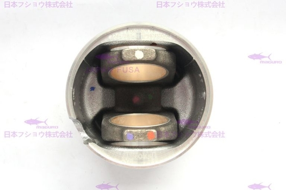 Diametro 112mm di CATERPILLARRR C-9 197-9297 del pistone delle componenti del motore