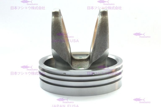 Diametro 112mm di CATERPILLARRR C-9 197-9297 del pistone delle componenti del motore