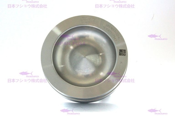 Diametro 112mm di CATERPILLARRR C-9 197-9297 del pistone delle componenti del motore