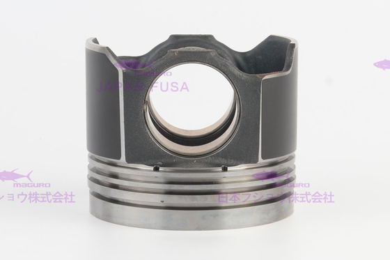 Diametro 130mm di CATERPILLARRR C13 388-9353 del pistone delle componenti del motore