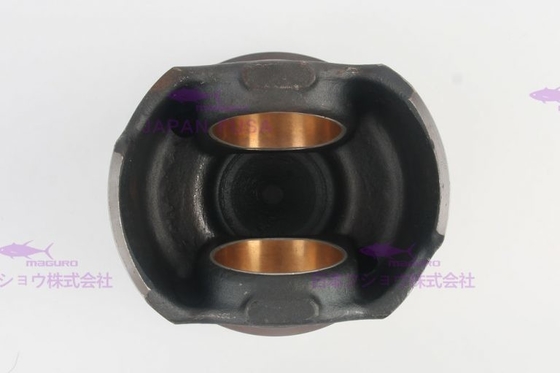 Diametro 130mm di CATERPILLARRR C13 388-9353 del pistone delle componenti del motore