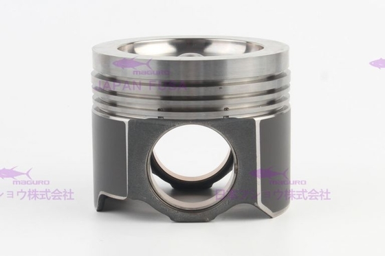 Diametro 130mm di CATERPILLARRR C13 388-9353 del pistone delle componenti del motore