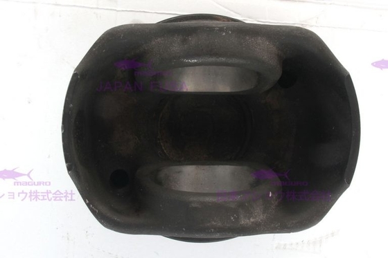Diametro 137.16mm di CATERPILLARRR C15 388-9354 del pistone delle componenti del motore
