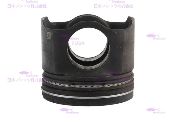 Diametro 137.16mm di CATERPILLARRR C15 388-9354 del pistone delle componenti del motore