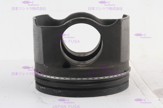 Diametro 145mm di CATERPILLARRR C18 368-7818 del pistone delle componenti del motore