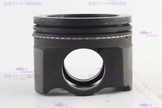 Diametro 145mm di CATERPILLARRR C18 368-7818 del pistone delle componenti del motore
