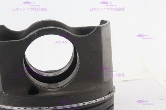 Diametro 145mm di CATERPILLARRR C18 368-7818 del pistone delle componenti del motore