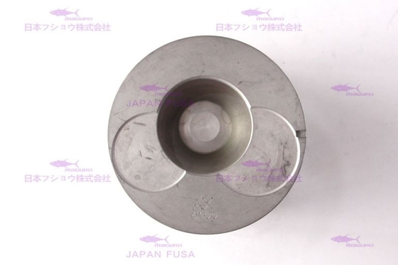 Il pistone del motore di ISUZU 4JB1T parte 5-12111610-0 il diametro 93mm