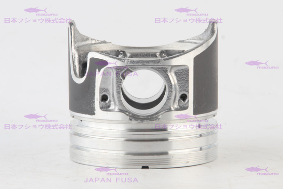 Diametro 85mm di ISUZU 4LE2 8-97232604-0 del pistone delle componenti del motore