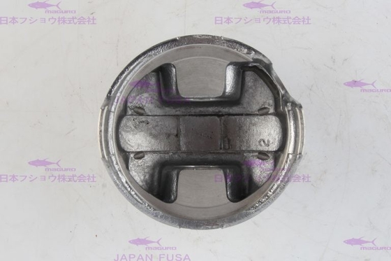 Diametro 85mm di ISUZU 4LE2 8-97232604-0 del pistone delle componenti del motore