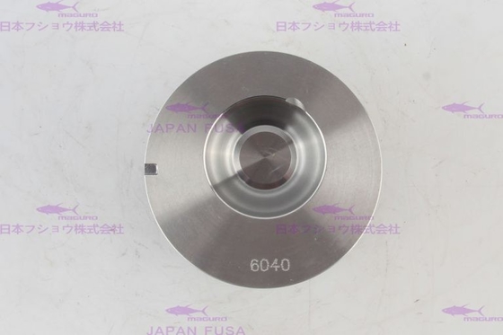 Diametro 85mm di ISUZU 4LE2 8-97232604-0 del pistone delle componenti del motore