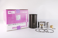 Fodera Kit For HINO J08E-TM 8mm del cilindro del CYL 6